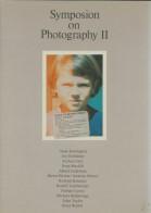 Symposion On Photography II (1981) De Collectif - Kunst