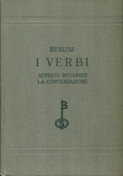 I Verbi (0) De Collectif - Other & Unclassified