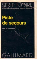 Piste De Secours (1972) De Alan Evans - Autres & Non Classés