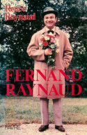 Fernand Raynaud (1986) De Renée Raynaud - Biographien