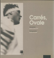 Carrés, Ovale (1993) De Daniel Maigné - Kunst