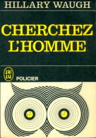 Cherchez L'homme (1967) De Hilary Waugh - Sonstige & Ohne Zuordnung