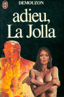 Adieu, La Jolla (1981) De Alain Demouzon - Otros & Sin Clasificación