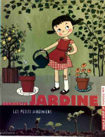 Jeannette Jardine (2000) De Patricia Holl - Sonstige & Ohne Zuordnung