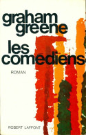 Les Comédiens (1966) De Graham Greene - Other & Unclassified