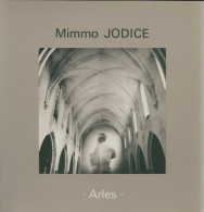 Arles (1988) De Mimmo Jodice - Kunst