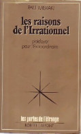 Les Raisons De L'irrationnel (1976) De Paul Misraki - Esoterismo