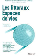 Les Littoraux (1998) De Collectif - Geografia