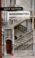Marionnettes. Sous Le Ciel Bas De La Marne (2014) De Hervé Mestron - Otros & Sin Clasificación
