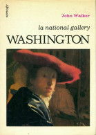 La National Gallery Washington (1964) De John Walker - Kunst