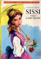 Sissi Face à Son Destin (1960) De Odette Ferry - Andere & Zonder Classificatie