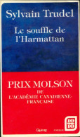 Le Souffle De L'Harmattan (1988) De Sylvain Trudel - Autres & Non Classés