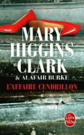L'affaire Cendrillon (2016) De Mary Higgins Clark - Other & Unclassified