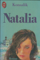 Natalia (1986) De Heinz G. Konsalik - Romantiek