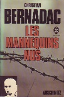 Les Mannequins Nus (1975) De Christian Bernadac - Sonstige & Ohne Zuordnung