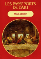 Vinci à Milan (1984) De Collectif - Art