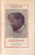 Debussy (1936) De André Suarès - Muziek