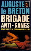 Bontemps Et La Couronne De Russie (1980) De Auguste Le Breton - Antiguos (Antes De 1960)