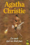 La Nuit Qui Ne Finit Pas (1983) De Agatha Christie - Autres & Non Classés