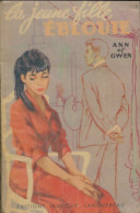 La Jeune Fille éblouie (1935) De Ann Et Gwen - Andere & Zonder Classificatie