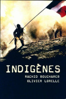 Indigènes (2006) De Rachid Bouchareb - Guerra 1939-45