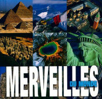 Merveilles Du Monde (2008) De Inconnu - Tourisme