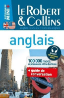 Dictionnaire Le Robert & Collins Mini Plus Anglais (2014) De Collectif - Dictionnaires
