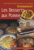 Les Desserts Aux Pommes (2007) De Marie-Hélène Rousic-Guervenou - Gastronomie
