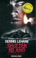 Shutter Island (2007) De Dennis Lehane - Autres & Non Classés