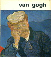 Van Gogh (1975) De Elgar Franck - Art