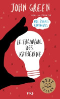 Le Théorème Des Katherine (2018) De John Green - Altri & Non Classificati