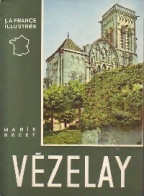 Vézelay (1954) De Marie Bécet - Tourismus