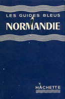 Normandie (1952) De Collectif - Toerisme