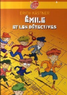 Emile Et Les Détectives (2008) De Erich Kästner - Sonstige & Ohne Zuordnung
