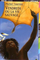 Vendredi Ou La Vie Sauvage (1997) De Michel Tournier - Andere & Zonder Classificatie