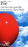 Les Plus Beaux Contes Tome XXVIII : Aventure Sans Pareille D'un Certain Hans Pfaall (2003) De - Classic Authors