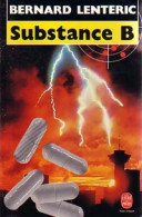 Substance B (1989) De Bernard Lenteric - Andere & Zonder Classificatie