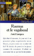 Rasmus Et Le Vagabond (1994) De Astrid Lindgren - Altri & Non Classificati