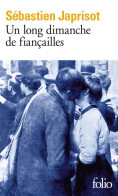 Un Long Dimanche De Fiançailles (1991) De Sébastien Japrisot - Other & Unclassified