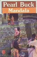 Mandala (1985) De Pearl Buck - Autres & Non Classés