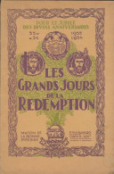 Les Grands Jours De La Rédemption (1933) De Xxx - Religión