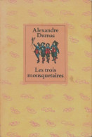 Les Trois Mousquetaires (1983) De Alexandre Dumas - Klassieke Auteurs