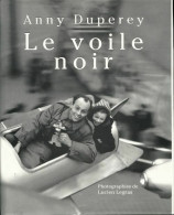 Le Voile Noir (1991) De Anny Duperey - Altri & Non Classificati