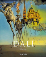 Dali (2000) De Collectif - Autres & Non Classés
