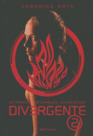 Divergente 2 : L'insurrection (2015) De Veronica Roth - Andere & Zonder Classificatie