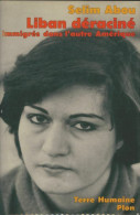 Liban Déraciné (1978) De Sélim Abou - Historia