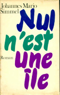 Nul N'est Une île (1978) De Thomas Merton - Autres & Non Classés