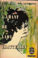L'amant De Lady Chatterley (1967) De David Herbert Lawrence - Autres & Non Classés