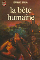 La Bête Humaine (1979) De Emile Zola - Klassische Autoren