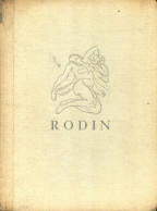 Rodin (1952) De Judith Cladel - Art